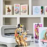 Sizzix PRE-ORDER Thinlits Die Set Mini Colorize Gertrude (667217) Sizzix PRE-ORDER Thinlits Die Set Mini Colorize Gertrude (667217)