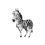 Sizzix Thinlits Die Set Mini Colorize Winifred (667218)
