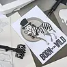 Sizzix PRE-ORDER Thinlits Die Set Mini Colorize Winifred (667218) Sizzix PRE-ORDER Thinlits Die Set Mini Colorize Winifred (667218)