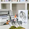 Sizzix PRE-ORDER Thinlits Die Set Mini Colorize Winifred (667218) Sizzix PRE-ORDER Thinlits Die Set Mini Colorize Winifred (667218)