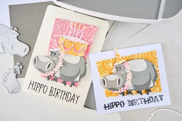 Sizzix PRE-ORDER Thinlits Die Set Mini Colorize Bernice (667222) Sizzix PRE-ORDER Thinlits Die Set Mini Colorize Bernice (667222)