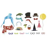 Sizzix Thinlits Die Set Large Accessories (667219)