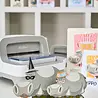 Sizzix PRE-ORDER Thinlits Die Set Large Accessories (667219) Sizzix PRE-ORDER Thinlits Die Set Large Accessories (667219)