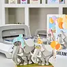 Sizzix PRE-ORDER Thinlits Die Set Large Accessories (667219) Sizzix PRE-ORDER Thinlits Die Set Large Accessories (667219)