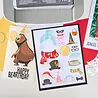 Sizzix PRE-ORDER Thinlits Die Set Small Accessories (667220) Sizzix PRE-ORDER Thinlits Die Set Small Accessories (667220)
