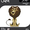 Sizzix Thinlits Die Set Harrison (665218) Sizzix Thinlits Die Set Harrison (665218)