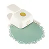 Vaessen Creative Randpons 360° Full Edge Doily (21495-001) Vaessen Creative Randpons 360° Full Edge Doily (21495-001)