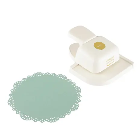 Vaessen Creative Randpons 360° Full Edge Doily (21495-001) Vaessen Creative Randpons 360° Full Edge Doily (21495-001)