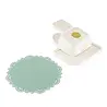 Vaessen Creative Randpons 360° Full Edge Doily (21495-001) Vaessen Creative Randpons 360° Full Edge Doily (21495-001)