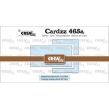 Crealies PRE-ORDER Cardzz Dies Tussenlaagjes voor CLCZ465 (CLCZ465a)