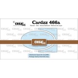 Crealies PRE-ORDER Cardzz Dies Tussenlaagjes voor CLCZ466 (CLCZ466a)