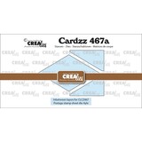 Crealies Cardzz Dies Tussenlaagjes voor CLCZ467 (CLCZ467a)