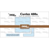 Crealies Cardzz Dies Tussenlaagjes voor CLCZ468 (CLCZ468a)