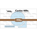 Crealies Cardzz Dies Tussenlaagjes voor CLCZ469 (CLCZ469a)