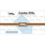 Crealies Cardzz Dies Tussenlaagjes voor CLCZ470 (CLCZ470a)