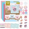 Find It Trading Stitch and Do on Colour Dragonflies (STDOOC10041)