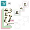 Find It Trading Stitch and Do Cute Animals (STDO262)