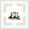 Find It Trading Stitch and Do Cute Animals (STDO262)