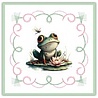 Find It Trading Stitch and Do Cute Animals (STDO262)