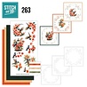 Find It Trading Stitch and Do Blooming Harmony (STDO263)