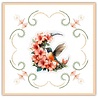 Find It Trading Stitch and Do Blooming Harmony (STDO263)