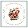 Find It Trading Stitch and Do Blooming Harmony (STDO263)