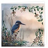 Find It Trading Dot and Do Hobbydots Cards Kingfisher (DODOPP045)