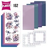 Find It Trading HobbyDots Sparkles Dragonflies (SPDO152)