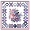 Find It Trading HobbyDots Sparkles Dragonflies (SPDO152)