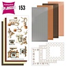 Find It Trading HobbyDots Sparkles Homestead Bakery (SPDO153)
