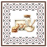 Find It Trading HobbyDots Sparkles Homestead Bakery (SPDO153)