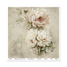 ITD Collection Written in Flowers vol.1 12x12 Inch Paper Pad (SLS 108)