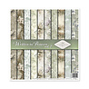 ITD Collection Written in Flowers vol.2 12x12 Inch Paper Pad (SLS 109)