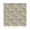 ITD Collection Written in Flowers vol.2 12x12 Inch Paper Pad (SLS 109)