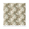 ITD Collection Written in Flowers vol.2 12x12 Inch Paper Pad (SLS 109)