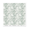 ITD Collection Written in Flowers vol.2 12x12 Inch Paper Pad (SLS 109)