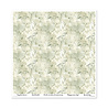 ITD Collection Written in Flowers vol.2 12x12 Inch Paper Pad (SLS 109)
