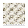 ITD Collection Written in Flowers vol.2 12x12 Inch Paper Pad (SLS 109)