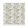 ITD Collection Written in Flowers vol.2 12x12 Inch Paper Pad (SLS 109)