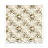 ITD Collection Written in Flowers vol.2 12x12 Inch Paper Pad (SLS 109)