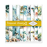 ITD Collection Tropical Dreams vol.2 12x12 Inch Paper Pad (SLS 111)