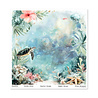 ITD Collection Tropical Dreams vol.2 12x12 Inch Paper Pad (SLS 111)