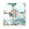 ITD Collection Tropical Dreams vol.2 12x12 Inch Paper Pad (SLS 111)