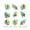 ITD Collection Tropical Dreams vol.2 12x12 Inch Paper Pad (SLS 111)