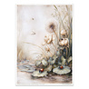 ITD Collection Mouse World Spring Journey A4 Rice Paper Set (RP 101) ITD Collection Mouse World Spring Journey A4 Rice Paper Set (RP 101)