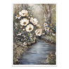 ITD Collection Mouse World Spring Journey A4 Rice Paper Set (RP 101) ITD Collection Mouse World Spring Journey A4 Rice Paper Set (RP 101)