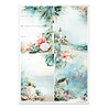 ITD Collection Tropical Dreams vol.2 A4 Rice Paper Set (RP 106)