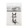 ITD Collection Animals 6x6 Inch Rice Paper Set (RSM 252)