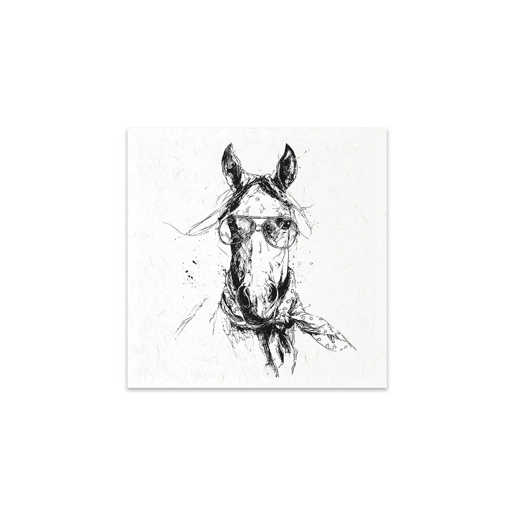ITD Collection Animals 6x6 Inch Rice Paper Set (RSM 252)