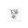 ITD Collection Animals 6x6 Inch Rice Paper Set (RSM 252)